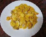 Foto del paso 6 de la receta: Arroz marinero