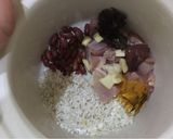 Foto langkah ke 1 dari resep MPASI 6m+ Slow Cooker.