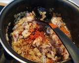 Foto del paso 3 de la receta: Chipirones/Sepia en salsa