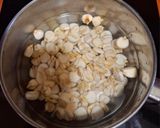 Foto del paso 2 de la receta Ceviche con Choclo cocido