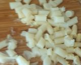 Foto del paso 2 de la receta: Ensalada de pasta