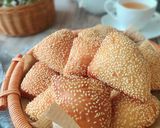 Foto langkah ke 7 dari resep Odading.