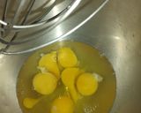 Foto del paso 1 de la receta: Torta divertida por 2