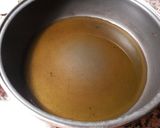 Foto del paso 3 de la receta Tubérculos en escabeche ligero