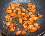 รูปขั้นตอนการทำที่ 6 ของ อีตูเฟรวมมิตรทะเล (Seafood Etouffee)