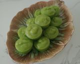 Foto langkah ke 6 dari resep Kue Mangkuak jajanan khas Minangkabau.