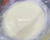 Hình bước làm 2 của món Bánh Tiramisu Matcha Trà Xanh Không Cần Lò Nướng