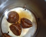 A picture of step 2 of Quick and Easy Creamy Capirotada.