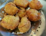 Foto langkah ke 8 dari resep Godok-godok Goreng.