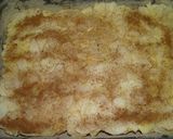Diós Máglyarakás recept fázis 4 fotója