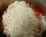કચ્છી ખારી ભાત (Kutchi Khari Bhat Recipe In Gujarati) રેસીપી સ્ટેપ3ફોટો