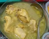 Foto langkah ke 5 dari resep Soto Ayam🐔.