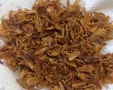 Foto langkah ke 7 dari resep Bawang goreng kriuk.