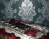 Foto langkah ke 7 dari resep Puding regal.