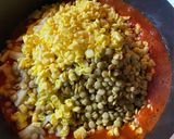 Foto del paso 4 de la receta: Guisito de lentejas veggie 3.0