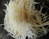 涼拌川耳的食譜步驟2照片