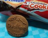 Foto langkah ke 4 dari resep Choco Double Cake in Jar.