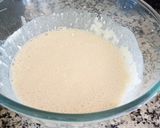 Foto del paso 1 de la receta: Panquecas
