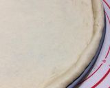 Foto langkah ke 7 dari resep 14. Dough (Roti) pizza simpel dan krispi.