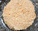 Foto del paso 15 de la receta: ✨💫 Torres de chenoa - Torre de panqueques con aprovechamiento de vitel tonné 💫✨
