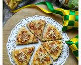 Cara Membuat Pizza Cookies tanpa telur 547 5