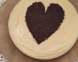 Foto del paso 10 de la receta: Tarta de 3 chocolates