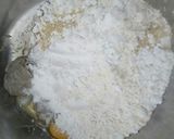 Foto langkah ke 2 dari resep Pempek Ikan Teri.