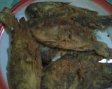 Foto langkah ke 3 dari resep Gurami Asam Manis Murah Meriah.