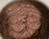 Ragi (Finger millet) Kali/ Koozh (Porridge) recipe step 4 photo