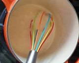 A picture of step 1 of 10 minute Nacho Cheese Sauce.
