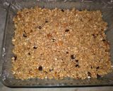 Foto del paso 4 de la receta: Barrita de cereal 🤤🌾