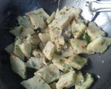 सूजी बाइट्स (sooji bites recipe in Hdi) रेसिपी चरण 5 फोटो
