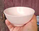 รูปขั้นตอนการทำที่ 17 ของ สาคูไส้หมูพิมพ์ดอกไม้💖