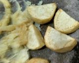 Foto langkah ke 4 dari resep Perkedel kentang tanpa telur.