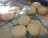Foto del paso 5 de la receta: Trenza dulce, con crema pastelera 💖🤤 fácil y súper esponjosa