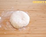 A picture of step 5 of Soft & fluffy donuts.