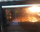 A picture of step 2 of Omena.