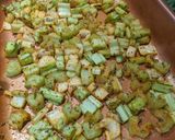 Foto del paso 4 de la receta: 🥬 Pencas de acelga