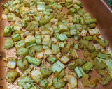 Foto del paso 4 de la receta: 🥬 Pencas de acelga