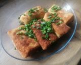 Krokiety wielkanocne krok przepisu 4 zdjęcie