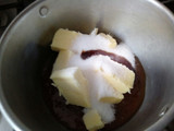 Honey cake