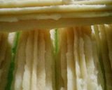 Foto langkah ke 7 dari resep Churros Frozen Original.