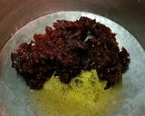 ખજૂર પાક (Khajoor Paak Recipe In Gujarati) રેસીપી સ્ટેપ2ફોટો