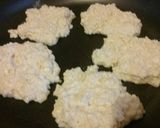 Szirnyiki-avagy felhős túrós palacsinta (diétás) recept fázis 5 fotója