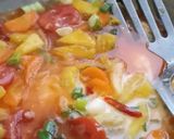 Foto langkah ke 8 dari resep Koloke- Ayam goreng saus Nanas.