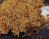 Foto langkah ke 6 dari resep Mie Goreng Telur orak arik.
