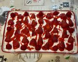 Epres màlnàs tiramisu 🍓 recept fázis 6 fotója