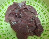 Foto langkah ke 1 dari resep Selat Solo.