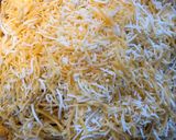 A picture of step 6 of Spicy Cheesy Beef Pasta.