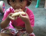 Foto langkah ke 7 dari resep Pizza home made.